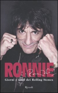 Ronnie