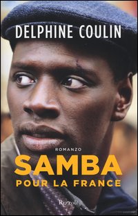 Samba pour la France