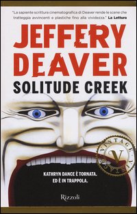 Solitude Creek