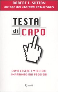 Testa di capo