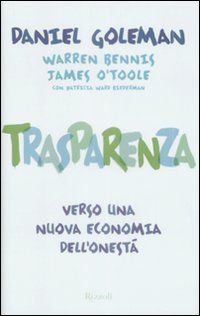 Trasparenza