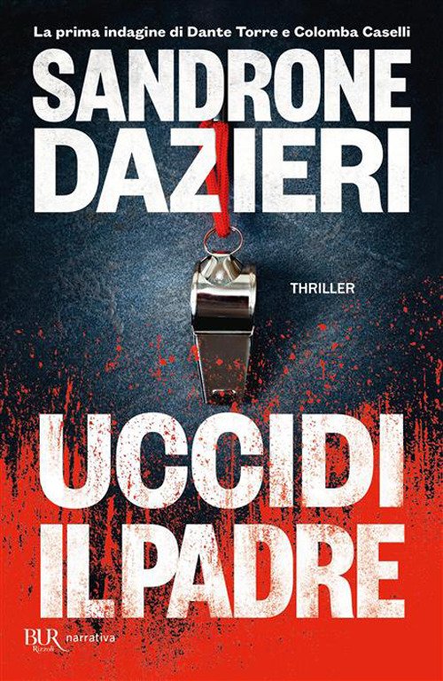 Uccidi il padre