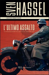 L'ultimo assalto