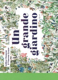 Un grande giardino