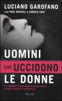 Uomini che uccidono le donne