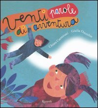 Venti parole di avventura