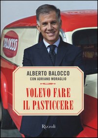 Volevo fare il pasticcere