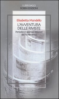 L'avventura delle riviste