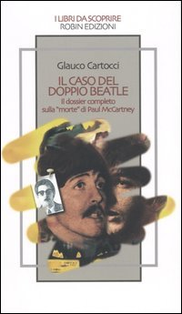 Il caso del doppio Beatle