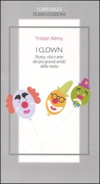 I clown