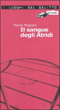 Il sangue degli Atridi