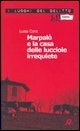 Marpalò e l'assassinio nella città murata