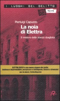 La noia di Elettra