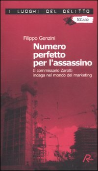 Numero perfetto per l'assassino
