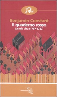 Il quaderno rosso