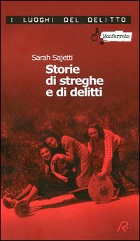 Storie di streghe e di delitti