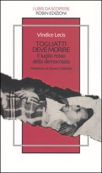 Togliatti deve morire
