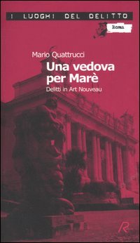 Una vedova per Marè