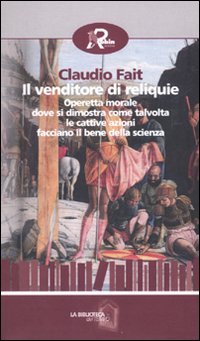 Il venditore di reliquie