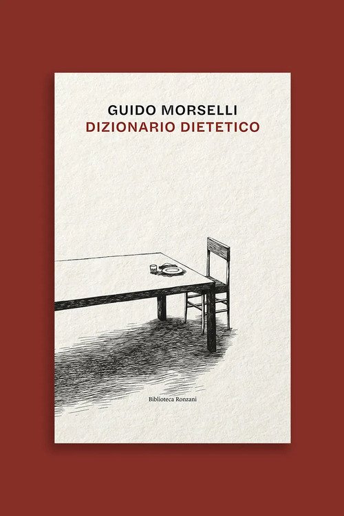 Dizionario dietetico