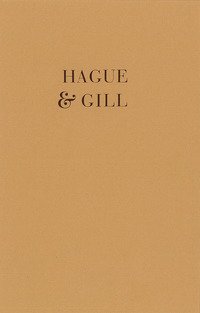 Hague & Gill. Sulla stampa