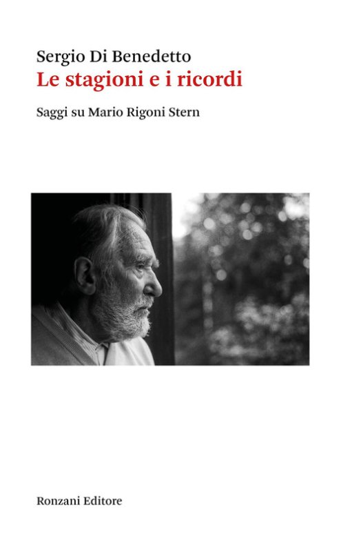 Le stagioni e i ricordi. Saggi su Mario Rigoni Stern