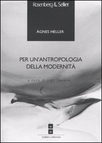 Per un'antropologia della modernità