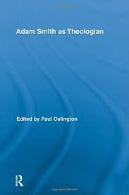 Adam Smith As Theologian