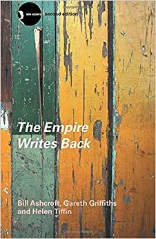 Empire Writes Back