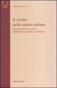 Il «civile» nello spazio urbano