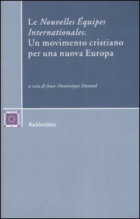 Le «Nouvelles Équipes Internationales»