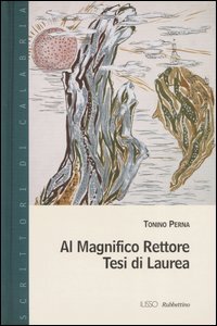 Al Magnifico Rettore