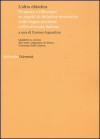 L'altra didattica