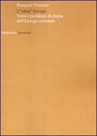 L'«altra» Europa