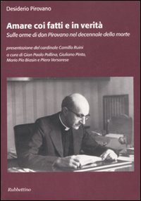 Amare coi fatti e in verità