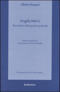 Angela Merici