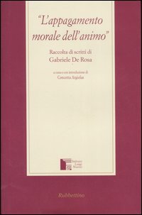 L'appagamento morale dell'animo