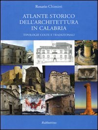 Atlante storico dell'architettura in Calabria