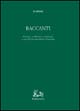 Baccanti