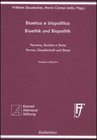 Bioetica e biopolitica