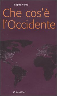 Che cos'è l'Occidente