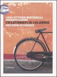 Cicloturisti in Calabria