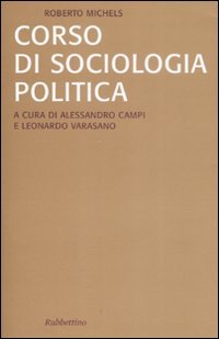 Corso di sociologia politica