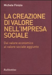 La creazione di valore nell'impresa sociale