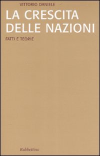 La crescita delle nazioni