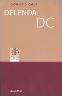 Delenda Dc