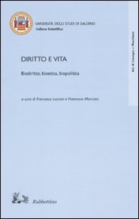 Diritto e vita