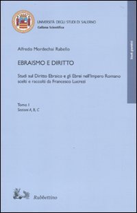 Ebraismo e diritto