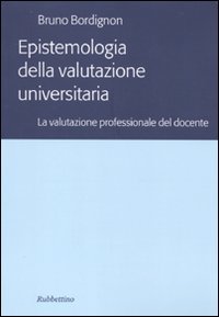 Epistemologia della valutazione universitaria