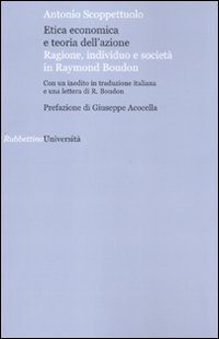 Etica economica e teoria dell'azione